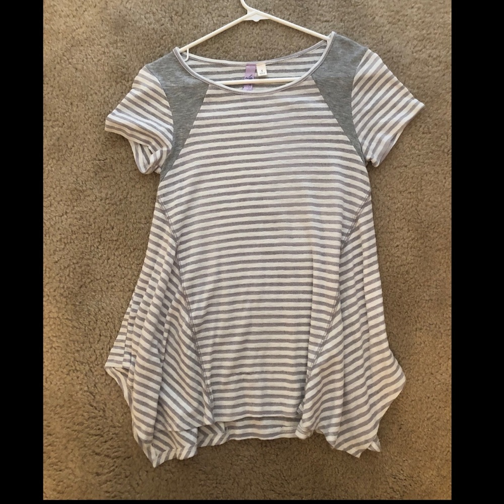 Boutique top